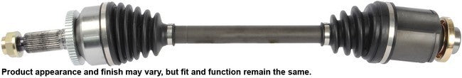 CARDONE New CV Axle Assembly P/N:66-8159 Fits: Hyundai Entourage 08-07, Kia Sedona 09-06 - Image 2