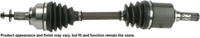 CARDONE New CV Axle Assembly P/N:66-8160 Fits: Mazda 3 05-04 - Image 1