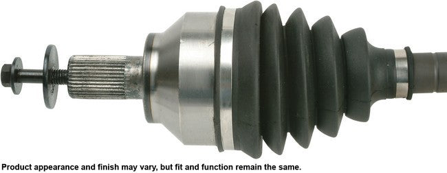 CARDONE New CV Axle Assembly P/N:66-8160 Fits: Mazda 3 05-04 - Image 2