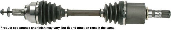 CARDONE New CV Axle Assembly P/N:66-8162 Fits: Mazda 3 05-04 - Image 1