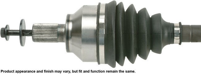 CARDONE New CV Axle Assembly P/N:66-8162 Fits: Mazda 3 05-04 - Image 2
