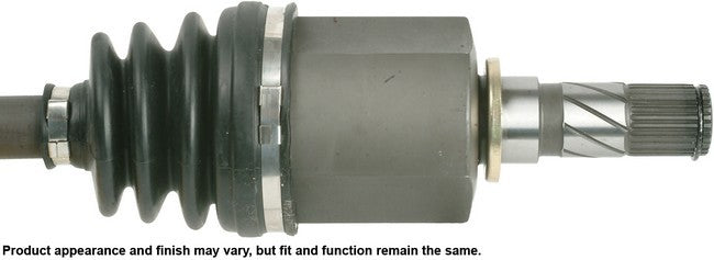 CARDONE New CV Axle Assembly P/N:66-8162 Fits: Mazda 3 05-04 - Image 3