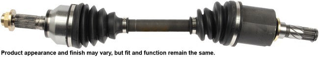 CARDONE New CV Axle Assembly P/N:66-8170 Fits: Mazda 3 09-05, Mazda 3 Sport 2009 - Image 1