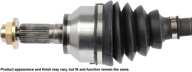 CARDONE New CV Axle Assembly P/N:66-8170 Fits: Mazda 3 09-05, Mazda 3 Sport 2009 - Image 2