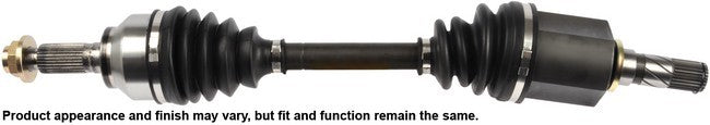 CARDONE New CV Axle Assembly P/N:66-8172 Fits: Mazda 3 06-05, Mazda 5 08-06 - Image 1