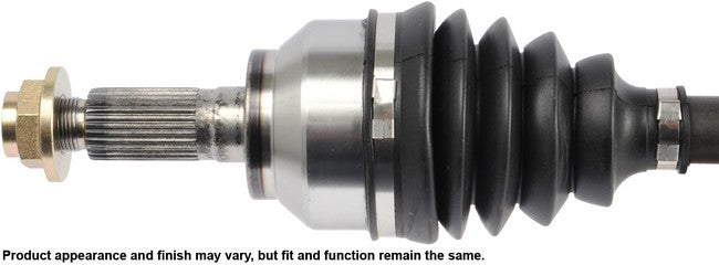 CARDONE New CV Axle Assembly P/N:66-8172 Fits: Mazda 3 06-05, Mazda 5 08-06 - Image 2