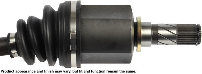 CARDONE New CV Axle Assembly P/N:66-8172 Fits: Mazda 3 06-05, Mazda 5 08-06 - Image 3