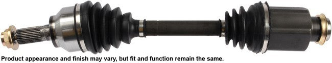CARDONE New CV Axle Assembly P/N:66-8173 Fits: Mazda 3 13-05, Mazda 3 Sport 13-09, Mazda 5 10-06 - Image 1