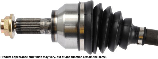 CARDONE New CV Axle Assembly P/N:66-8173 Fits: Mazda 3 13-05, Mazda 3 Sport 13-09, Mazda 5 10-06 - Image 2