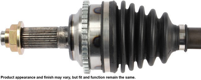 CARDONE New CV Axle Assembly P/N:66-8182 Fits: Ford Fusion 09-06, Lincoln Zephyr 2006, Mazda 6 08-06, Mercury Milan 09-06 - Image 2