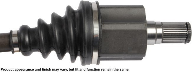CARDONE New CV Axle Assembly P/N:66-8182 Fits: Ford Fusion 09-06, Lincoln Zephyr 2006, Mazda 6 08-06, Mercury Milan 09-06 - Image 3