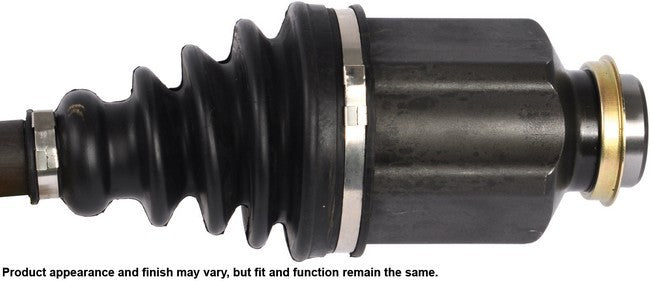 CARDONE New CV Axle Assembly P/N:66-8183 Fits: Ford Fusion 12-06, Lincoln Zephyr 2006, Mercury Milan 11-06 - Image 1