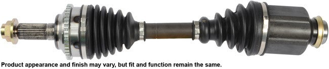 CARDONE New CV Axle Assembly P/N:66-8183 Fits: Ford Fusion 12-06, Lincoln Zephyr 2006, Mercury Milan 11-06 - Image 2