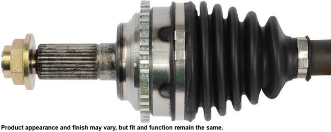 CARDONE New CV Axle Assembly P/N:66-8183 Fits: Ford Fusion 12-06, Lincoln Zephyr 2006, Mercury Milan 11-06 - Image 3