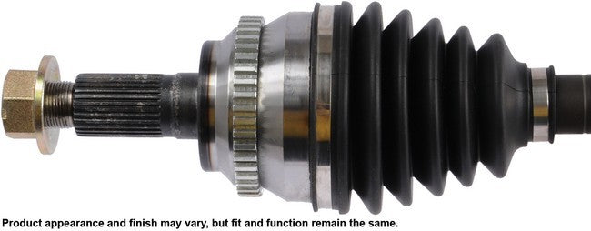 CARDONE New CV Axle Assembly P/N:66-8192 Fits: Mazda Cx-7 12-07, Mazda Cx-9 15-07 - Image 2