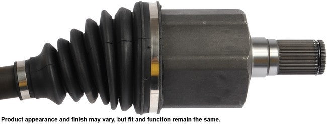 CARDONE New CV Axle Assembly P/N:66-8192 Fits: Mazda Cx-7 12-07, Mazda Cx-9 15-07 - Image 3