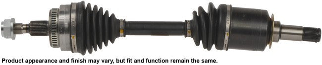CARDONE New CV Axle Assembly P/N:66-9015 Fits: Mercedes-benz Ml320 03-98, Mercedes-benz Ml350 05-03, Mercedes-benz Ml430 01-99, Mercedes-benz Ml500 05-02, Mercedes-benz Ml55 Amg 03-00 - Image 1