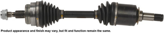 CARDONE New CV Axle Assembly P/N:66-9015 Fits: Mercedes-benz Ml320 03-98, Mercedes-benz Ml350 05-03, Mercedes-benz Ml430 01-99, Mercedes-benz Ml500 05-02, Mercedes-benz Ml55 Amg 03-00 - Image 1