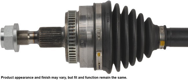 CARDONE New CV Axle Assembly P/N:66-9015 Fits: Mercedes-benz Ml320 03-98, Mercedes-benz Ml350 05-03, Mercedes-benz Ml430 01-99, Mercedes-benz Ml500 05-02, Mercedes-benz Ml55 Amg 03-00 - Image 2