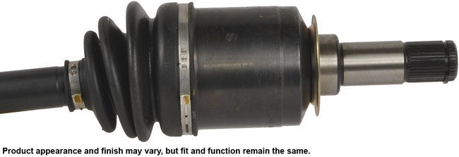 CARDONE New CV Axle Assembly P/N:66-9015 Fits: Mercedes-benz Ml320 03-98, Mercedes-benz Ml350 05-03, Mercedes-benz Ml430 01-99, Mercedes-benz Ml500 05-02, Mercedes-benz Ml55 Amg 03-00 - Image 3