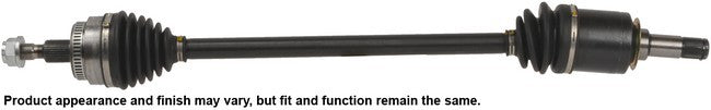 CARDONE New CV Axle Assembly P/N:66-9016 Fits: Mercedes-benz Ml320 03-98, Mercedes-benz Ml350 05-03, Mercedes-benz Ml430 01-99, Mercedes-benz Ml500 05-02, Mercedes-benz Ml55 Amg 03-00 - Image 1