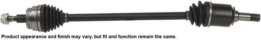 CARDONE New CV Axle Assembly P/N:66-9016 Fits: Mercedes-benz Ml320 03-98, Mercedes-benz Ml350 05-03, Mercedes-benz Ml430 01-99, Mercedes-benz Ml500 05-02, Mercedes-benz Ml55 Amg 03-00 - Image 1