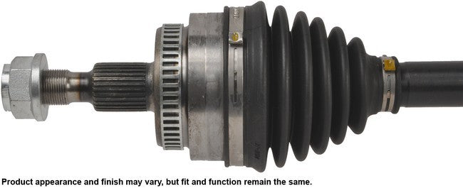 CARDONE New CV Axle Assembly P/N:66-9016 Fits: Mercedes-benz Ml320 03-98, Mercedes-benz Ml350 05-03, Mercedes-benz Ml430 01-99, Mercedes-benz Ml500 05-02, Mercedes-benz Ml55 Amg 03-00 - Image 2