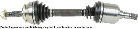 CARDONE New CV Axle Assembly P/N:66-9208 Fits: Volvo 850 97-93, Volvo C70 99-98, Volvo S70 1998, Volvo V70 1998 - Image 1