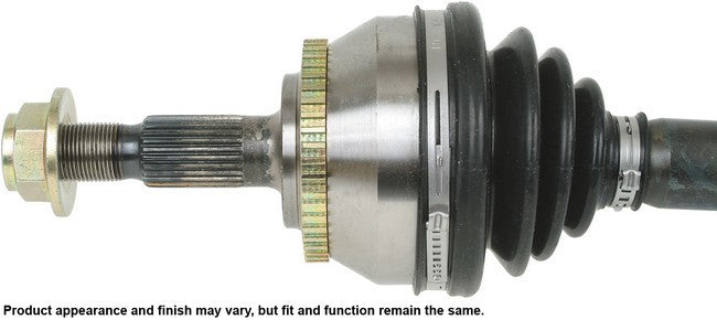 CARDONE New CV Axle Assembly P/N:66-9208 Fits: Volvo 850 97-93, Volvo C70 99-98, Volvo S70 1998, Volvo V70 1998 - Image 2