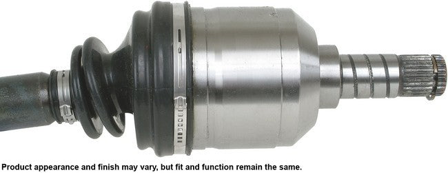 CARDONE New CV Axle Assembly P/N:66-9208 Fits: Volvo 850 97-93, Volvo C70 99-98, Volvo S70 1998, Volvo V70 1998 - Image 3