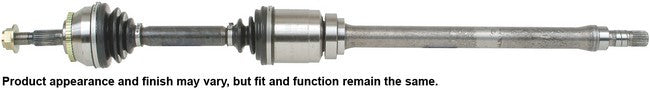 CARDONE New CV Axle Assembly P/N:66-9209 Fits: Volvo 850 97-93, Volvo C70 99-98, Volvo S70 1998, Volvo V70 1998 - Image 1