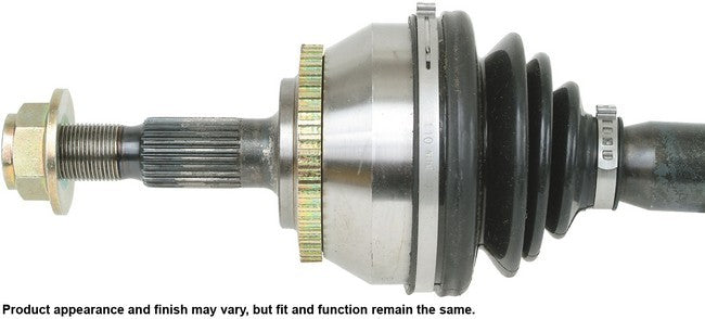CARDONE New CV Axle Assembly P/N:66-9209 Fits: Volvo 850 97-93, Volvo C70 99-98, Volvo S70 1998, Volvo V70 1998 - Image 2