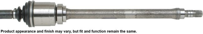 CARDONE New CV Axle Assembly P/N:66-9209 Fits: Volvo 850 97-93, Volvo C70 99-98, Volvo S70 1998, Volvo V70 1998 - Image 3