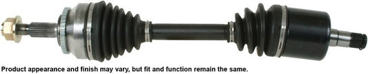 CARDONE New CV Axle Assembly P/N:66-9229 Fits: Volvo S40 04-01, Volvo V40 04-01 - Image 1