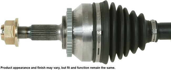 CARDONE New CV Axle Assembly P/N:66-9229 Fits: Volvo S40 04-01, Volvo V40 04-01 - Image 2