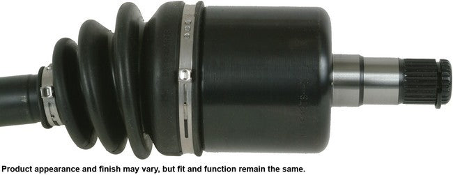 CARDONE New CV Axle Assembly P/N:66-9229 Fits: Volvo S40 04-01, Volvo V40 04-01 - Image 3