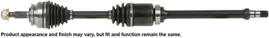 CARDONE New CV Axle Assembly P/N:66-9230 Fits: Volvo S40 04-01, Volvo V40 04-01 - Image 1
