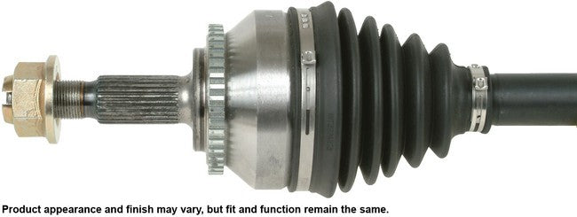 CARDONE New CV Axle Assembly P/N:66-9230 Fits: Volvo S40 04-01, Volvo V40 04-01 - Image 2