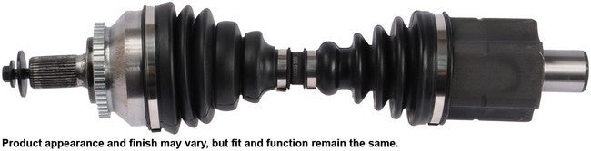 CARDONE New CV Axle Assembly P/N:66-9233 Fits: Volvo S80 05-99 - Image 1