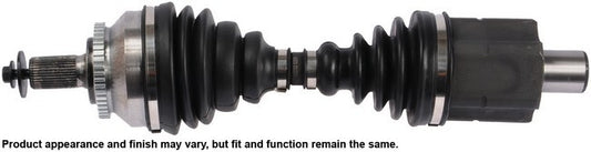 CARDONE New CV Axle Assembly P/N:66-9233 Fits: Volvo S80 05-99 - Image 1