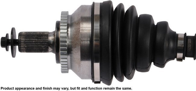 CARDONE New CV Axle Assembly P/N:66-9233 Fits: Volvo S80 05-99 - Image 2