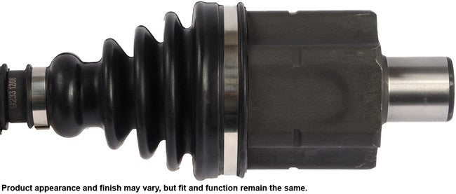 CARDONE New CV Axle Assembly P/N:66-9233 Fits: Volvo S80 05-99 - Image 3