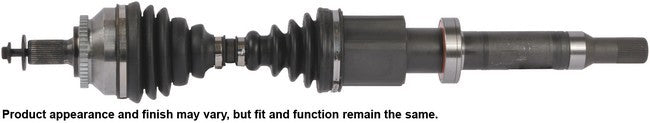 CARDONE New CV Axle Assembly P/N:66-9234 Fits: Volvo S80 04-99 - Image 1