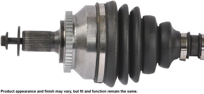 CARDONE New CV Axle Assembly P/N:66-9234 Fits: Volvo S80 04-99 - Image 2