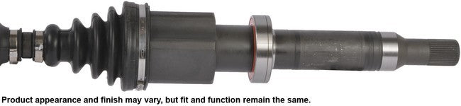 CARDONE New CV Axle Assembly P/N:66-9234 Fits: Volvo S80 04-99 - Image 3