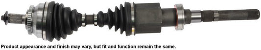 CARDONE New CV Axle Assembly P/N:66-9235 Fits: Volvo S80 05-99 - Image 1