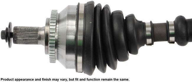 CARDONE New CV Axle Assembly P/N:66-9235 Fits: Volvo S80 05-99 - Image 2