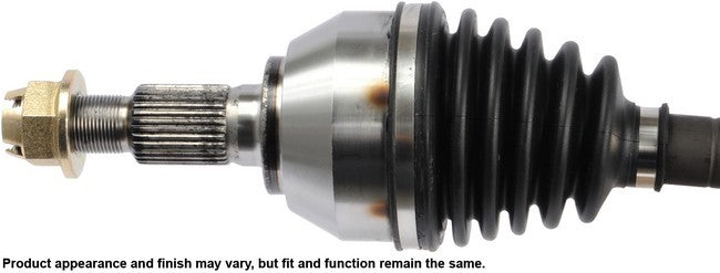CARDONE New CV Axle Assembly P/N:66-9242 Fits: Cadillac Bls 2007, Saab 9-3 11-03, Saab 9-3x 11-10 - Image 2