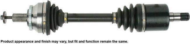 CARDONE New CV Axle Assembly P/N:66-9252 Fits: Volvo S60 09-01, Volvo S80 09-07, Volvo V70 08-01 - Image 1