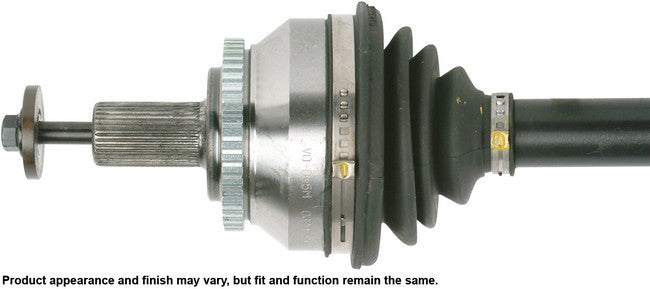 CARDONE New CV Axle Assembly P/N:66-9252 Fits: Volvo S60 09-01, Volvo S80 09-07, Volvo V70 08-01 - Image 2